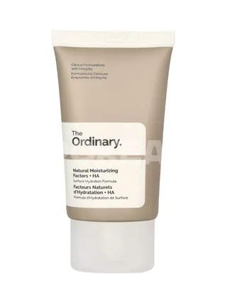 The Ordinary Natural Moisturizing Factors + HA 30ml 2