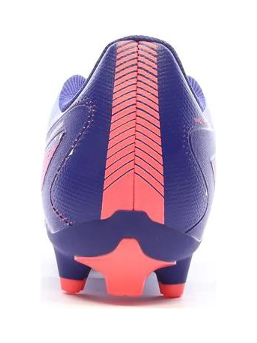 Chaussures de football Violettes/Roses Homme Puma Ultra 5 Play FG/AG 4