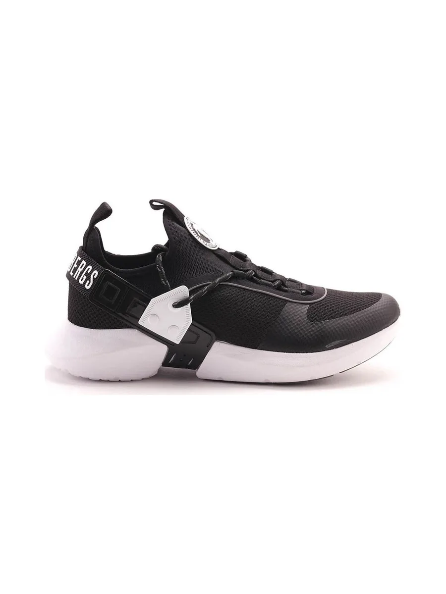 BIKKEMBERGS Gregg - Baskets 26