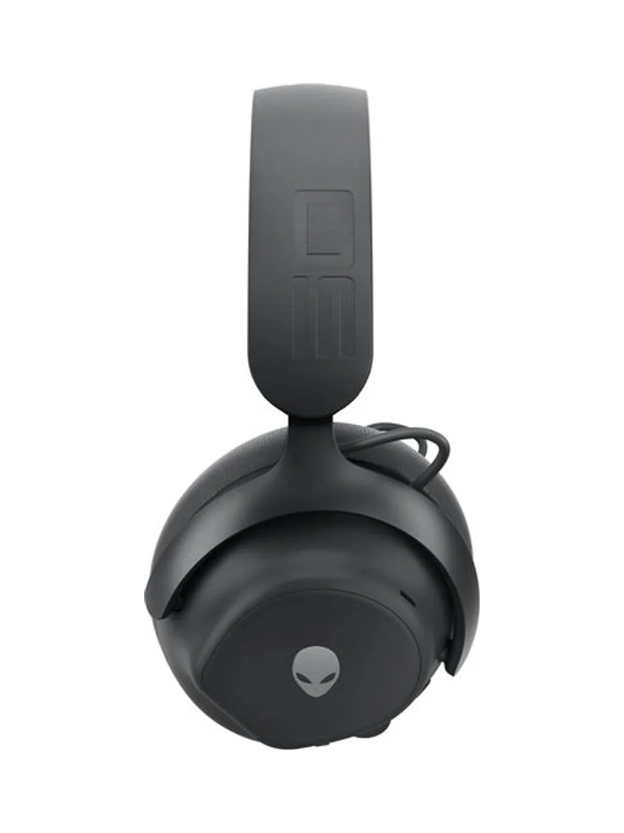 Alienware Pro Wireless Gaming Headset 5