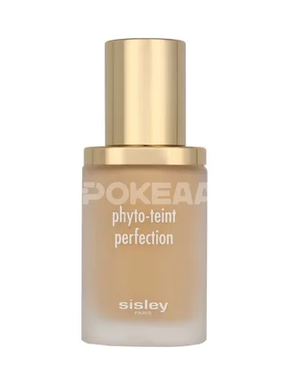 Sisley Phyto-Teint Perfection Foundation 30ml - #2W2 Desert 2