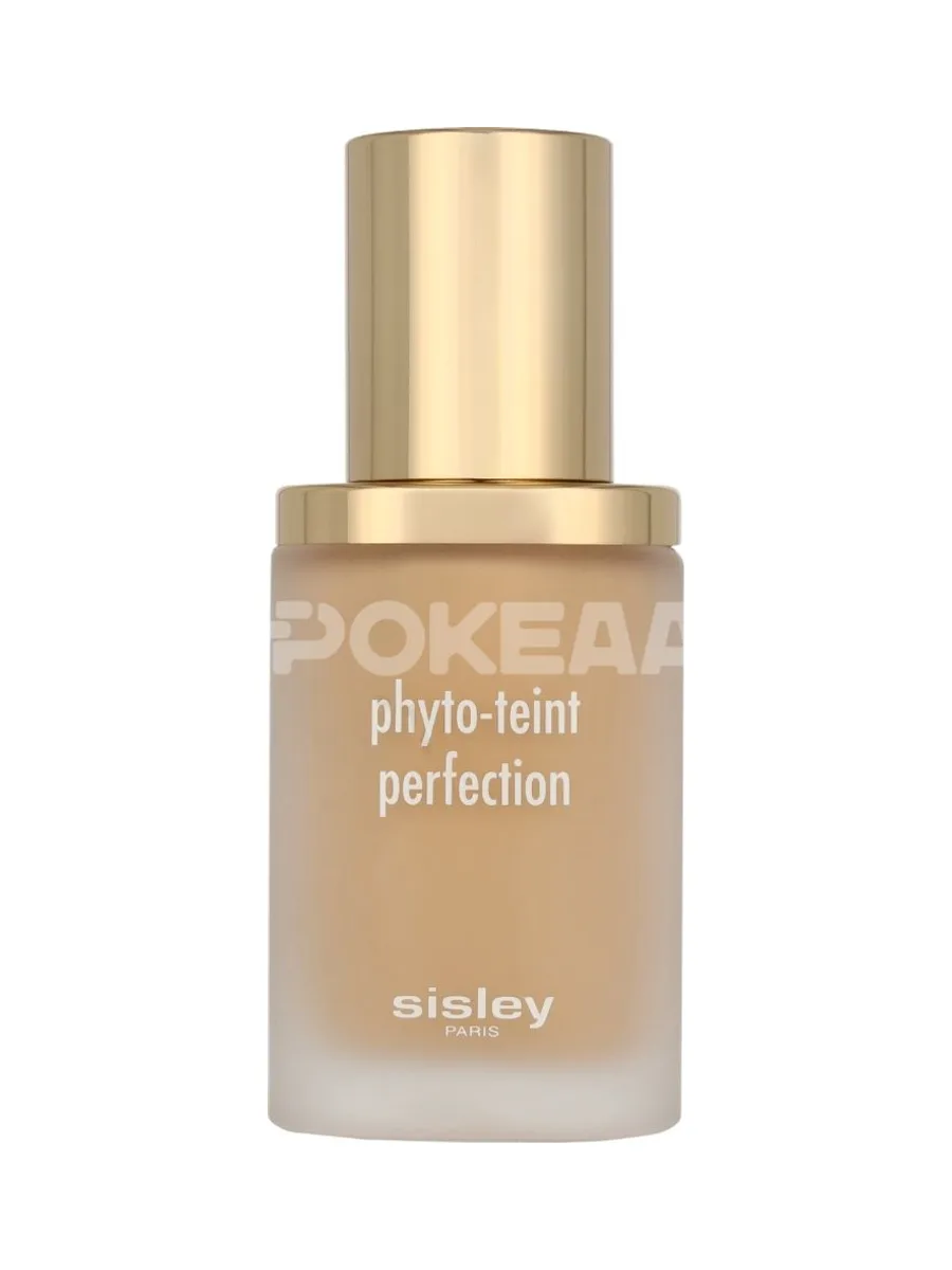 Sisley Phyto-Teint Perfection Foundation 30ml - #2W2 Desert 2