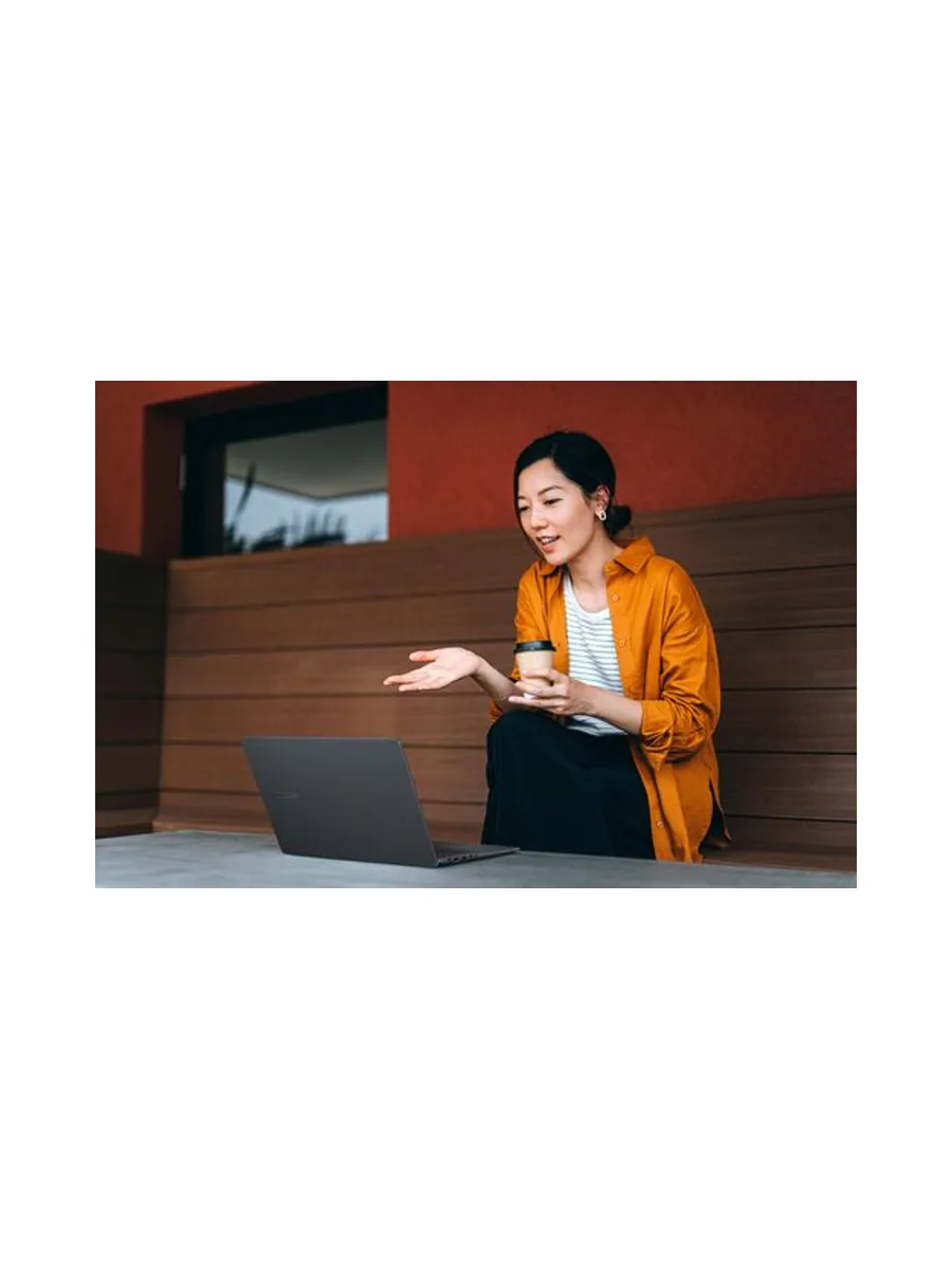 ASUS ExpertBook B1 B1503CVA-S78644X 20