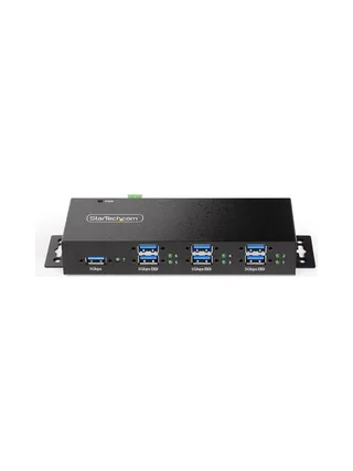 StarTech.com 5G7AINDRM-USB-A-HUB interface hub 3