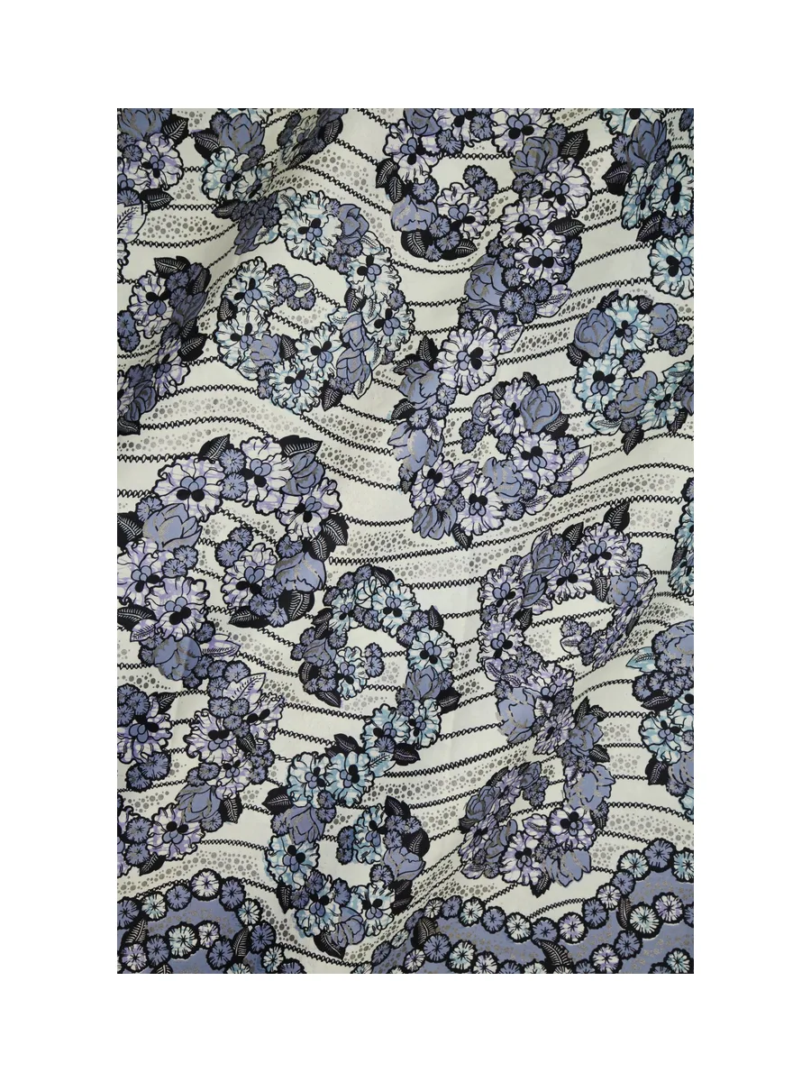 Vlisco Super-Wax 47