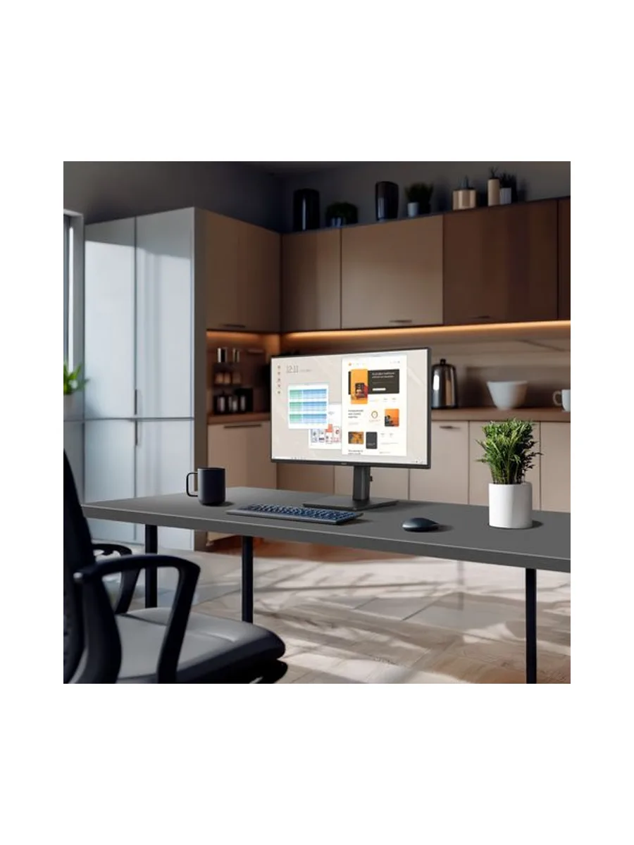 iiyama ProLite XB2491H-B1 computer monitor 21