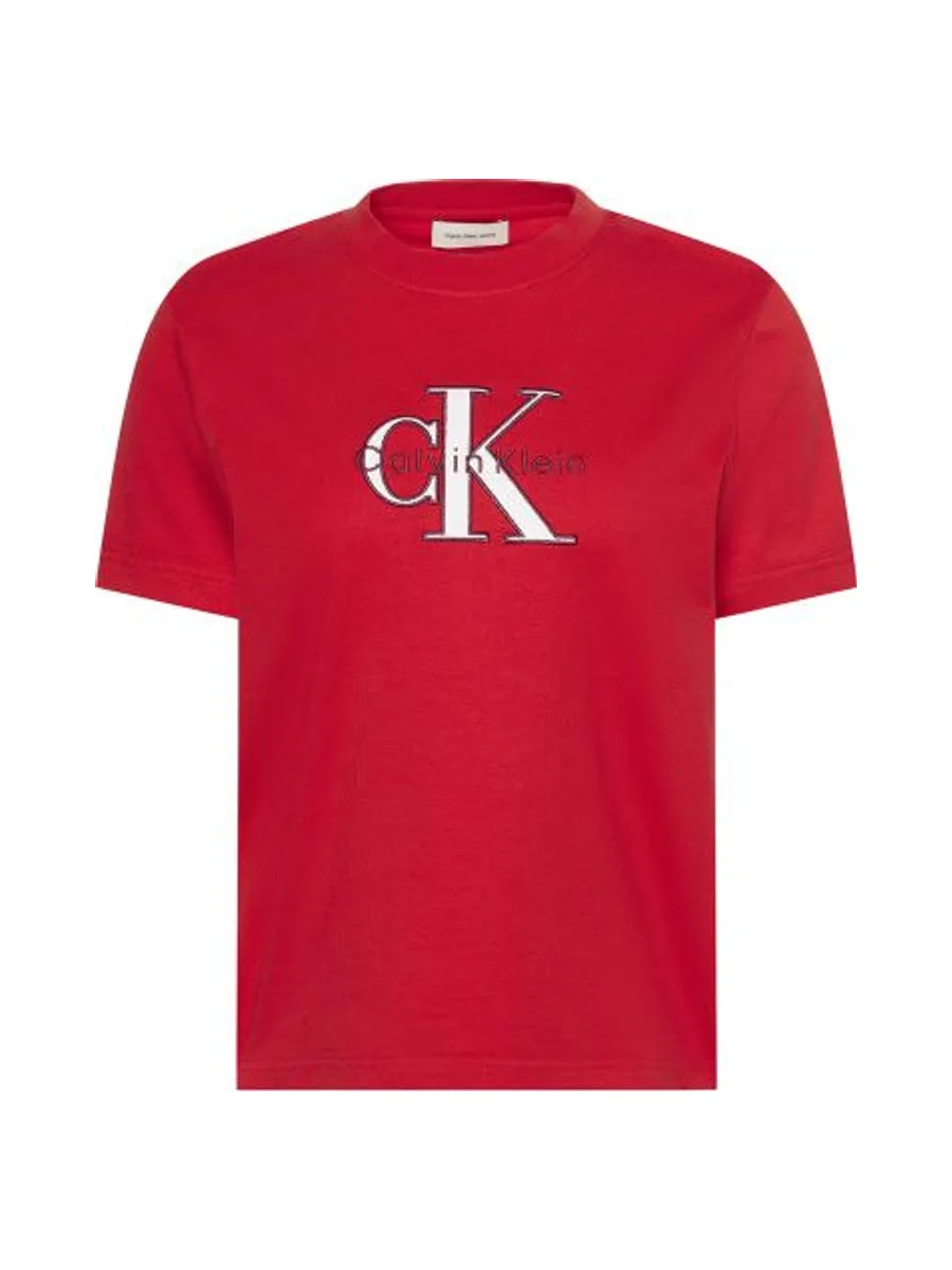 T-shirt CALVIN KLEIN LV047B865G 4