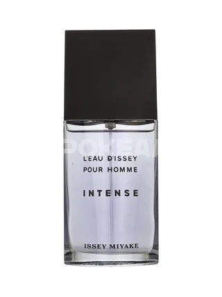 Issey Miyake L'Eau D'Issey Homme Intense Edt Spray 75ml 2