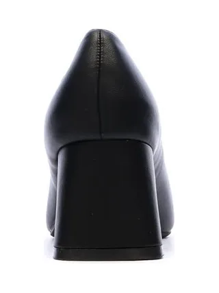 Escarpins Noir Femme Refresh 175078 3