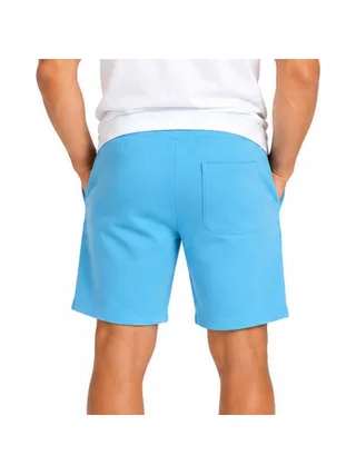 Short Jogging Bleu Homme Olympique de Marseille 2