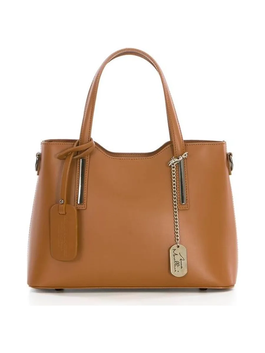 Dalila - 100% cuir - Made in Italy 6