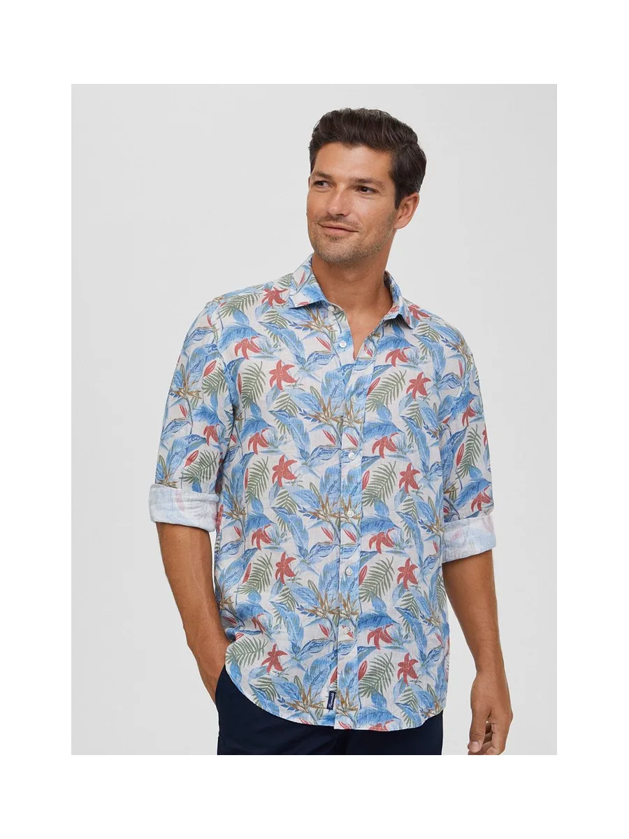 Façonnable FM301803 - Chemise 2