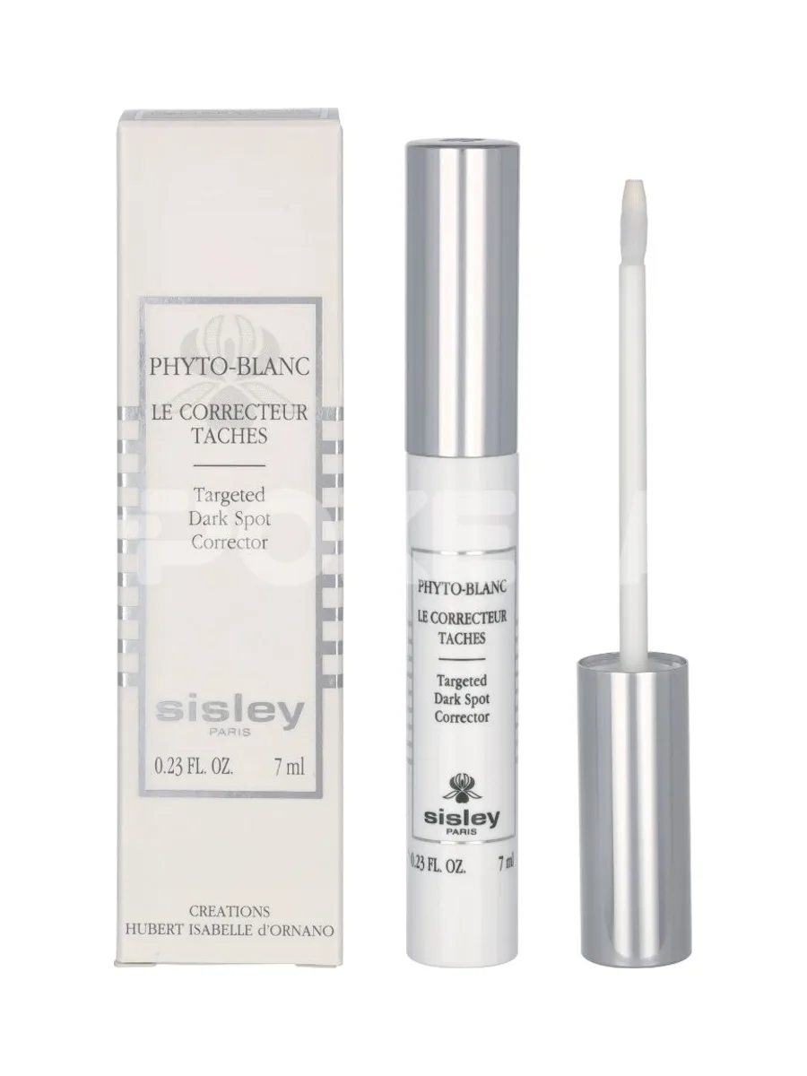 Sisley Phyto-Blanc Targeted Dark Spot Corrector 7ml 1
