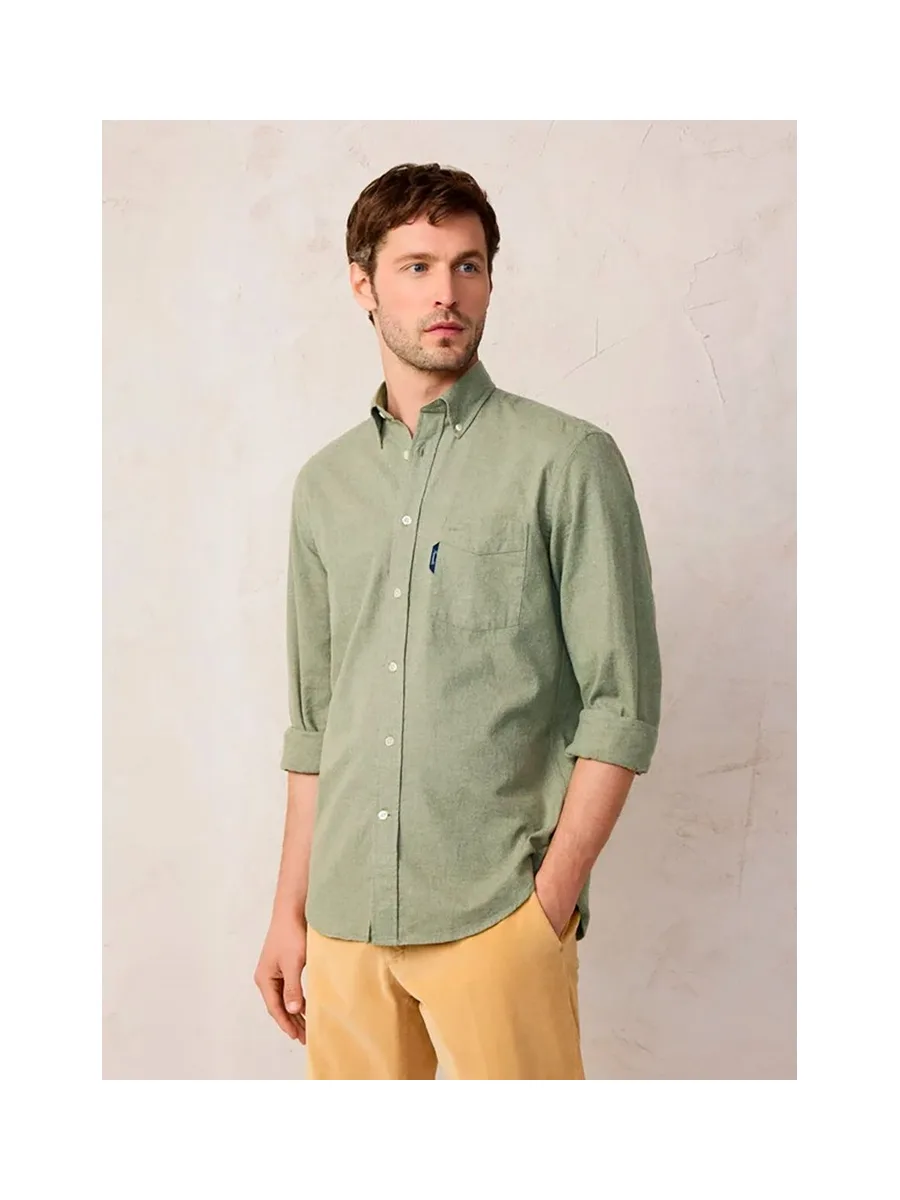 FAÇONNABLE FM301863 - Chemise 5