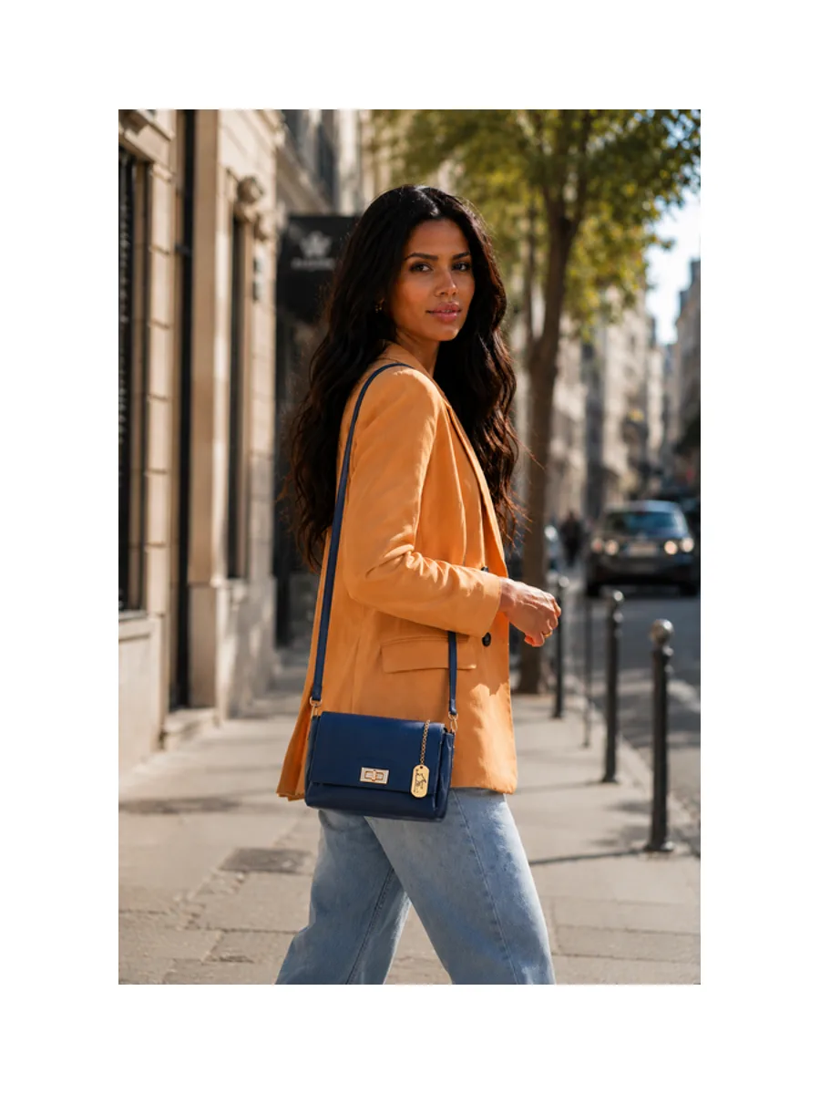 Matalia - 100% cuir - Made in Italy 25