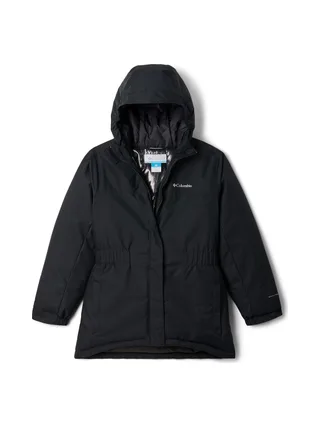 Veste isolante longue COLUMBIA Hikebound II - Veste 2