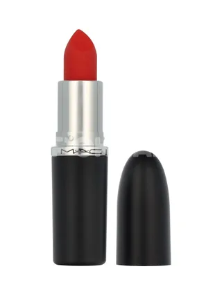 MAC Macximal  Silky Matte Lipstick 3.5g - No Coral-Ation 2