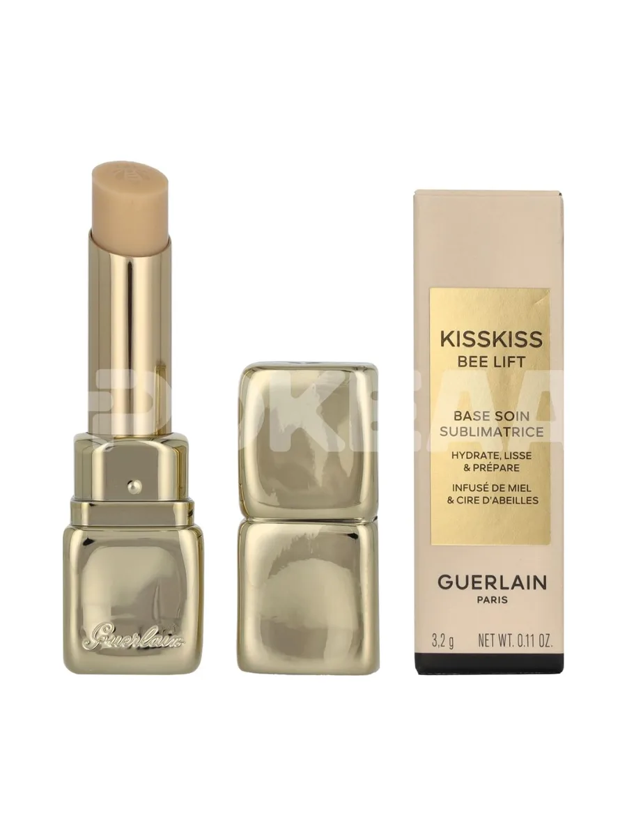 Guerlain KissKiss Bee Primer Lift 3.2g 1