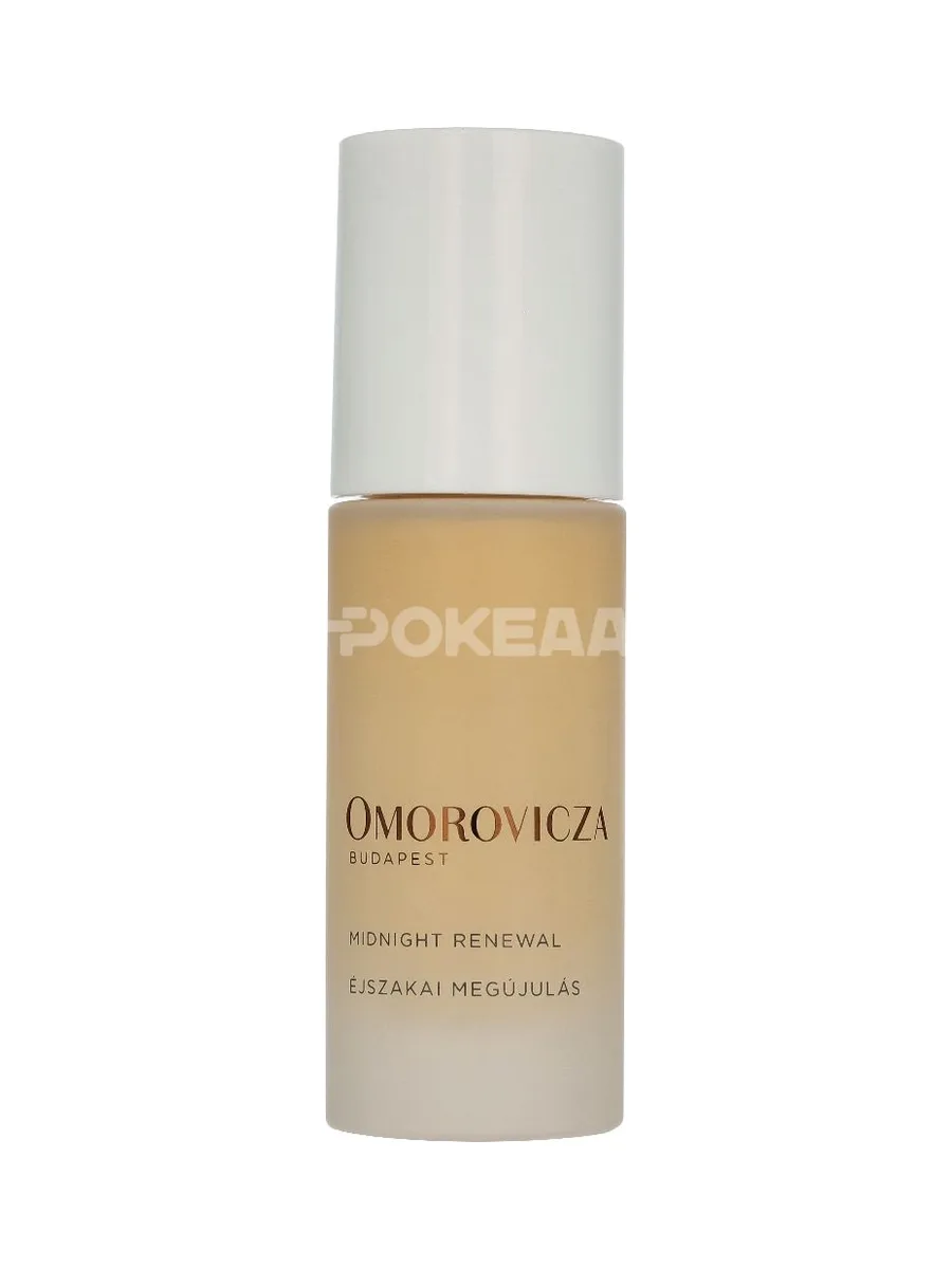 Omorovicza Midnight Renewal Serum 30ml 2