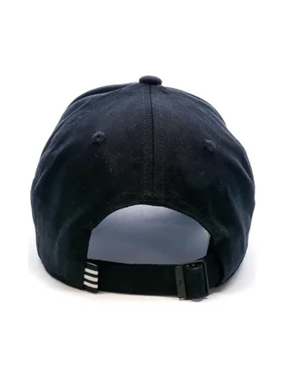 Casquette Noire Homme Adidas EC3603 3