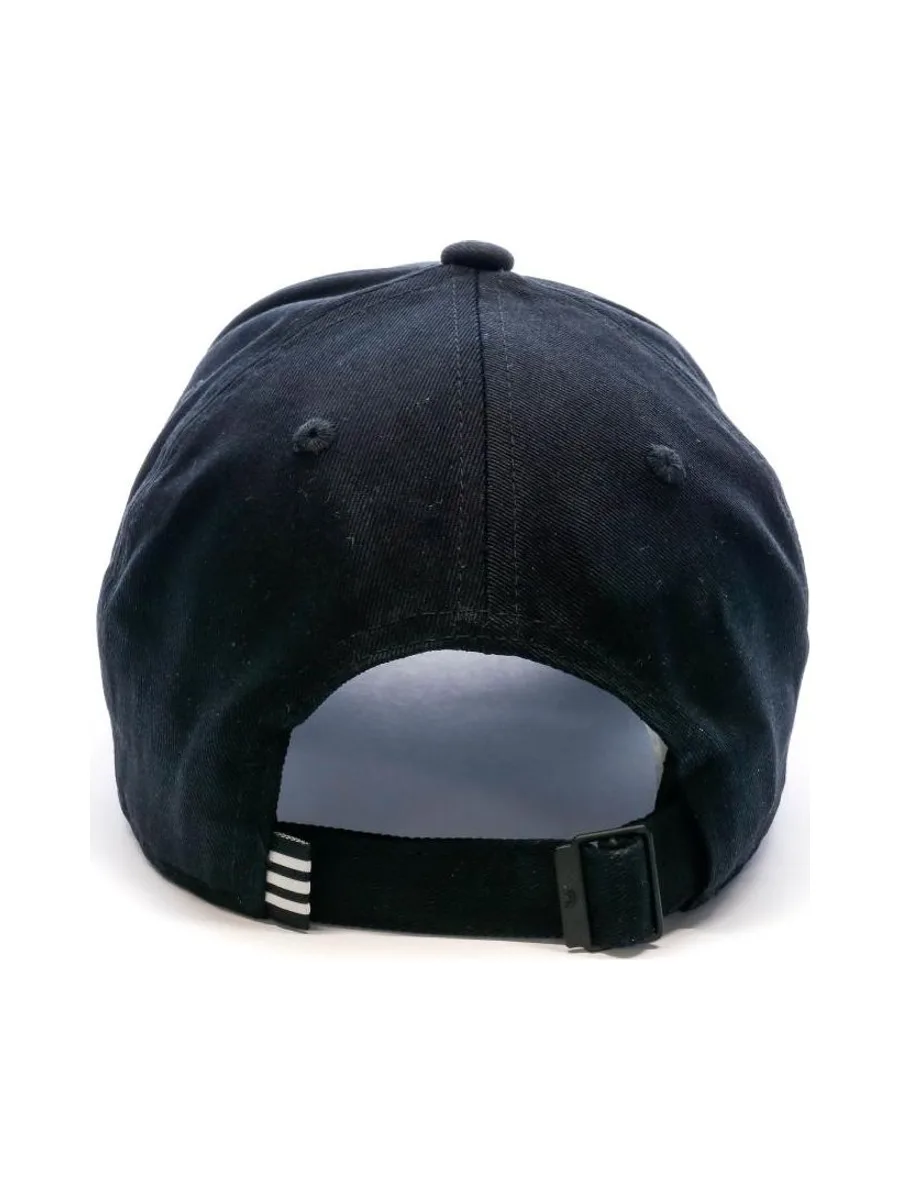 Casquette Noire Homme Adidas EC3603 3