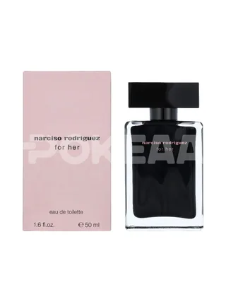 Narciso Rodriguez For Her Edt Spray 50ml 1