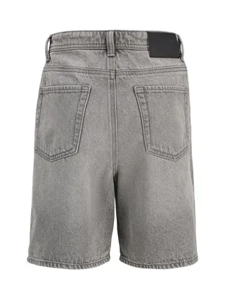 Short Gris Garçon Jack & Jones Tony 3