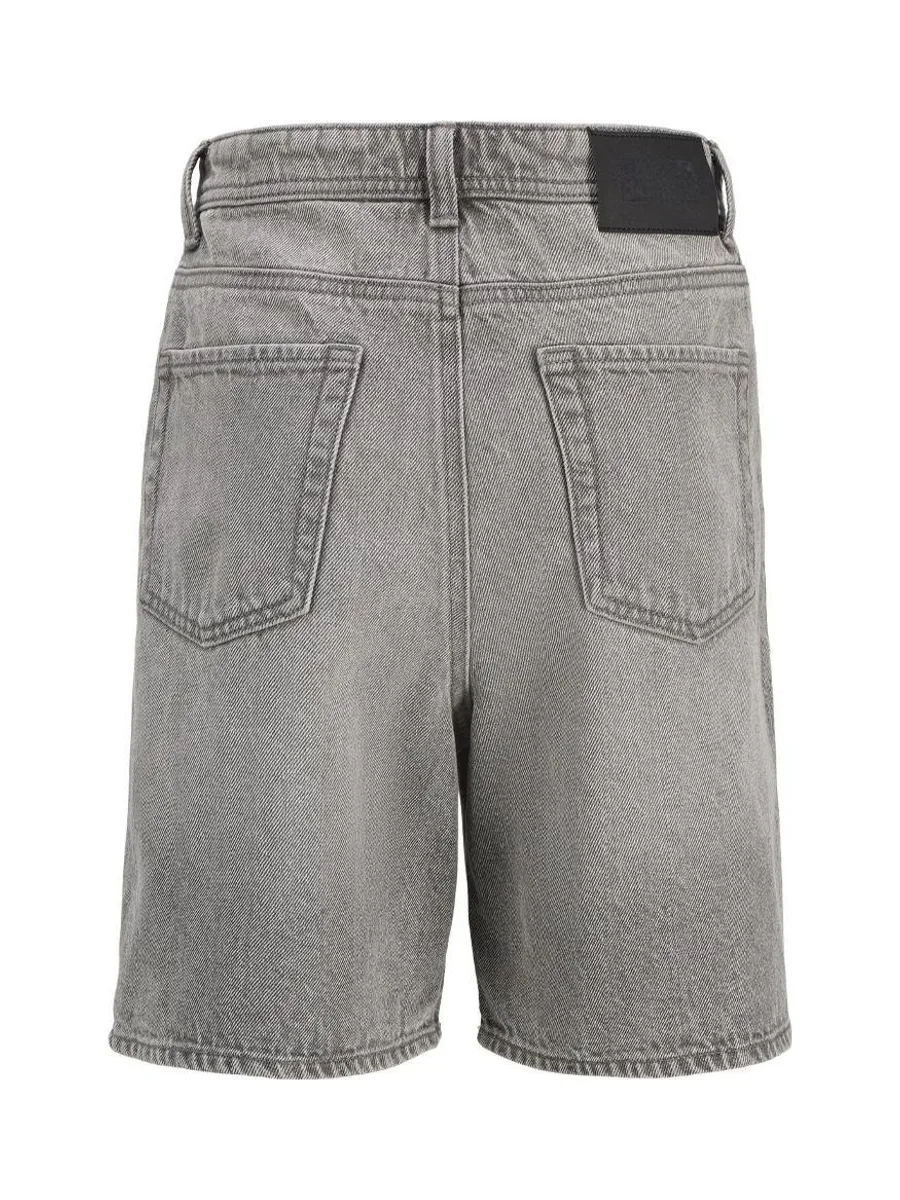 Short Gris Garçon Jack & Jones Tony 4