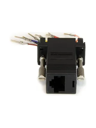 StarTech.com GC98MF cable gender changer 2