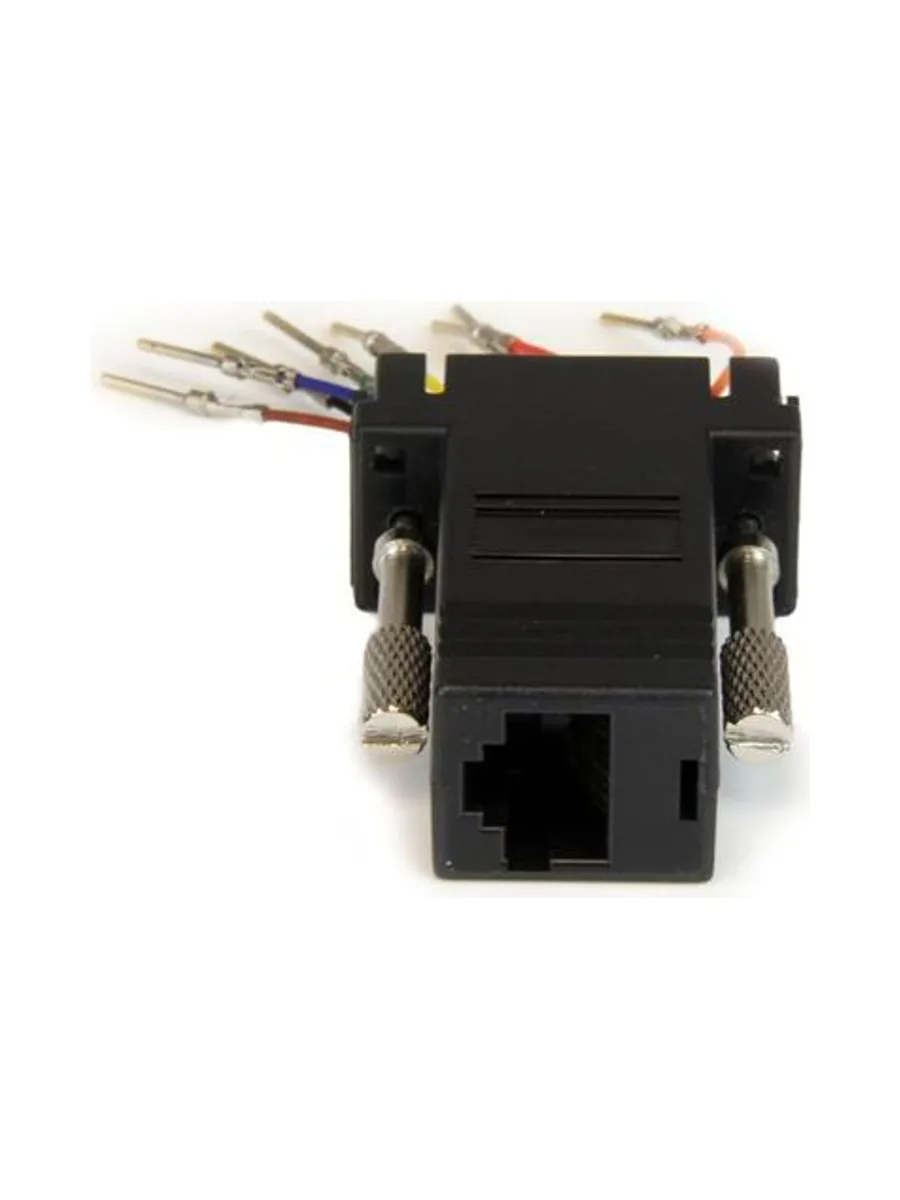 StarTech.com GC98MF cable gender changer 2