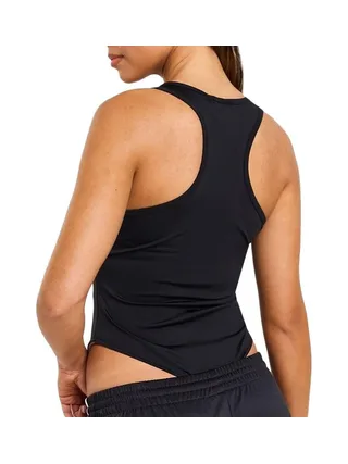 Body Noir Femme Adidas Bodysuit 2