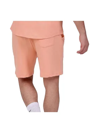 Short Orange Homme Project X Paris Double Logo 2