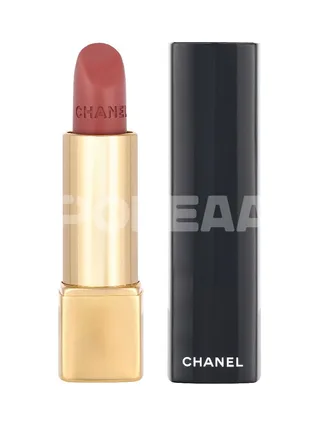 Chanel Rouge Allure Velvet Luminous Matte Lip Colour 3.5g - #62 Libre 2