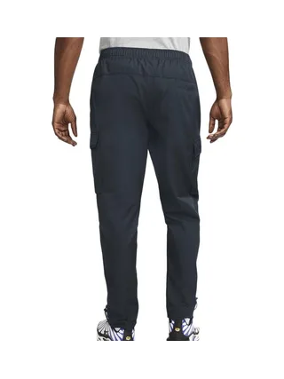 FC Barcelone Pantalon de survêtement Marine Homme Nike 2023/24 2