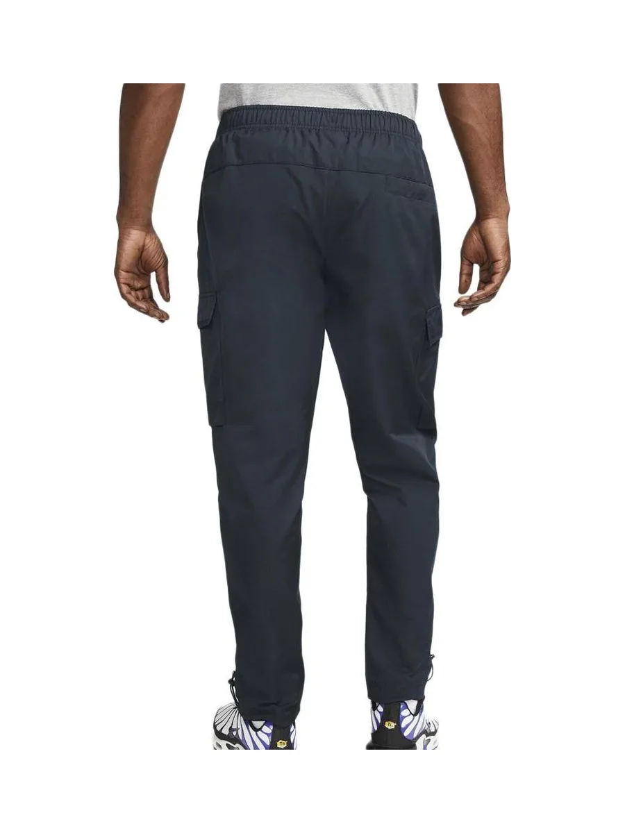 FC Barcelone Pantalon de survêtement Marine Homme Nike 2023/24 3