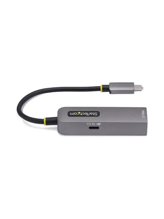 USB-C to Ethernet Adapter 4