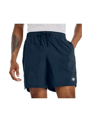 Short Marine Homme New Balance Sport 1
