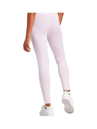Legging Violet Femme Adidas IW7712 2