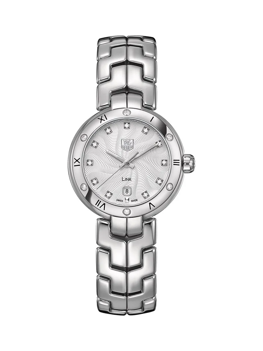 Tag Heuer Women's Link 1