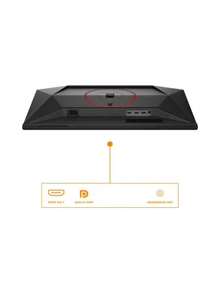 AOC G4 Q25G4SR computer monitor 3