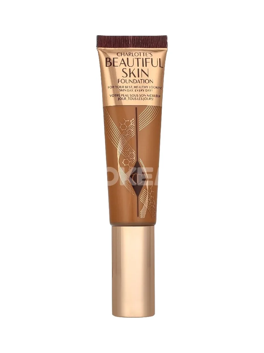 Charlotte Tilbury Beautiful Skin Foundation 30ml - #11 Cool 2