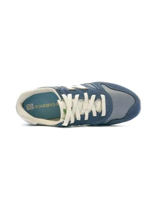 WL373 Baskets Bleus Femme New Balance WL373TC2 4