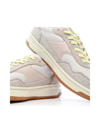 Baskets Rose Clair Femme TBS ALMERIA 7