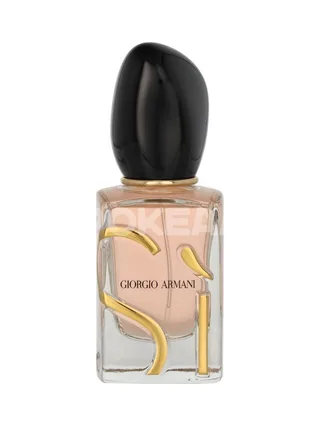 Armani Si Edp Spray 30ml 2