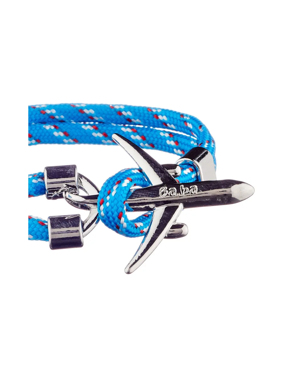 Bracelet Orly bleu 3