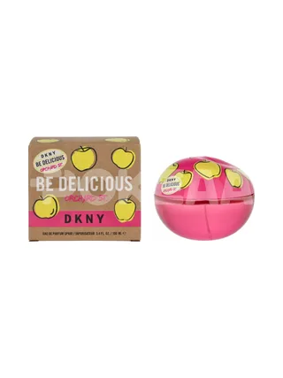 DKNY Be Delicious Orchard Street Edp Spray 100ml 1