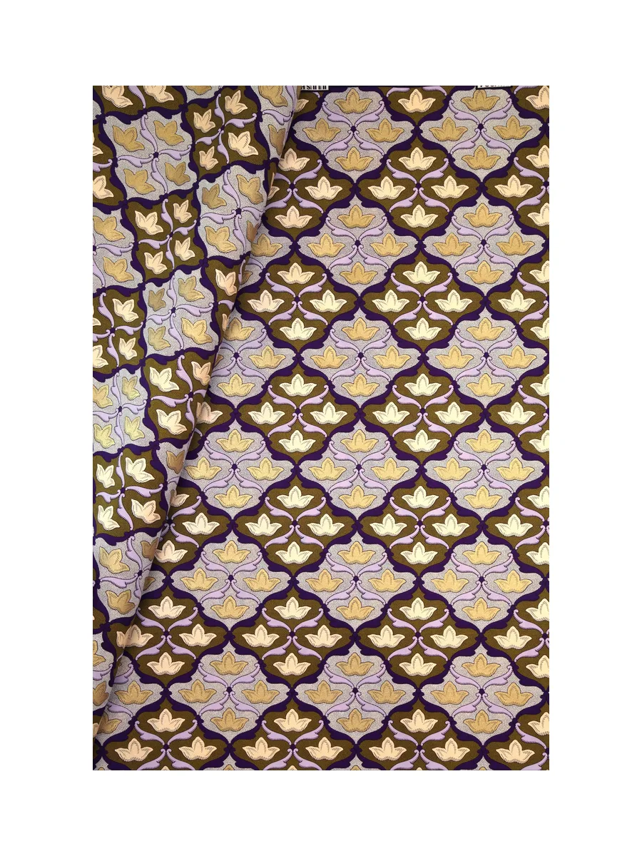 Julius Holland Waxblock 14