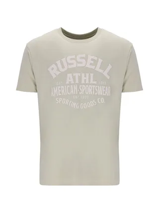 T-shirt RUSSELL AMT A30191 1
