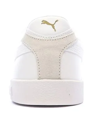 Baskets Blanches/Beiges Homme Puma Club Ii Era 3