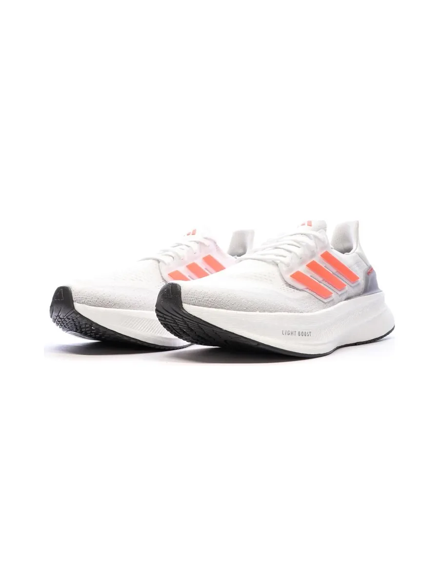 Chaussures de running Grises/Roses Homme Adidas Ultraboost 5 7